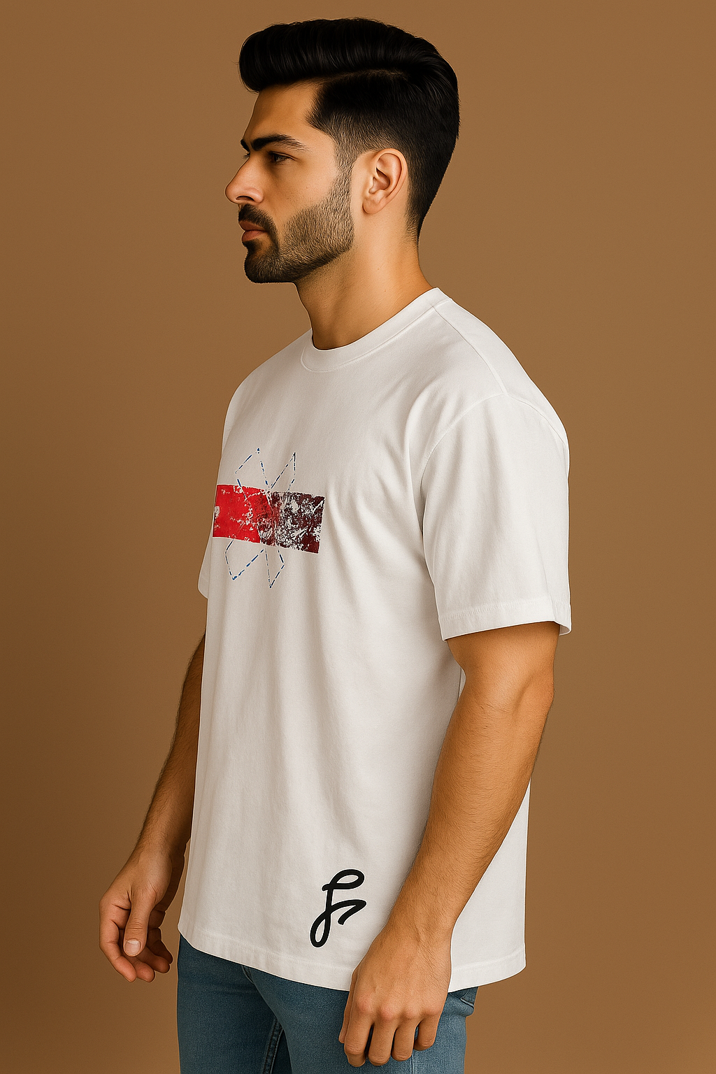 FITMAD T shirt for men