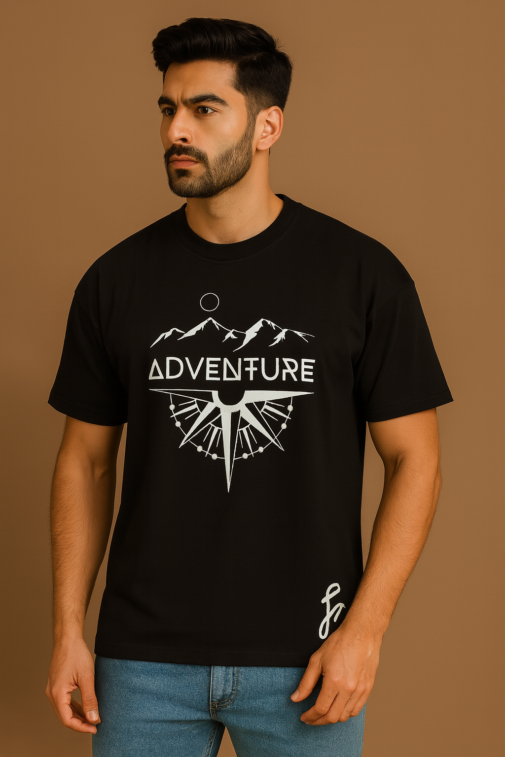 FITMAD T shirts for men