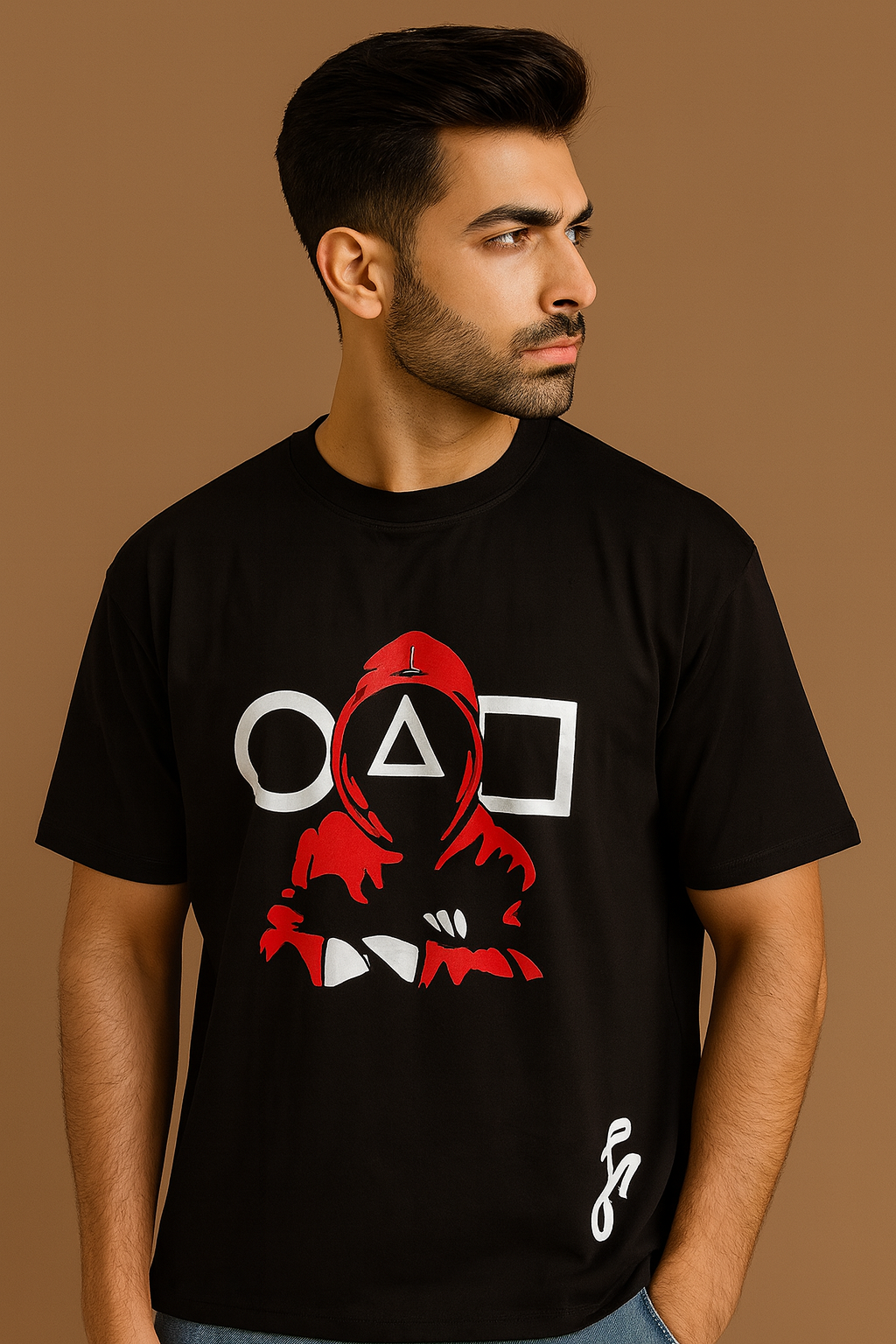 FITMAD T shirt for men