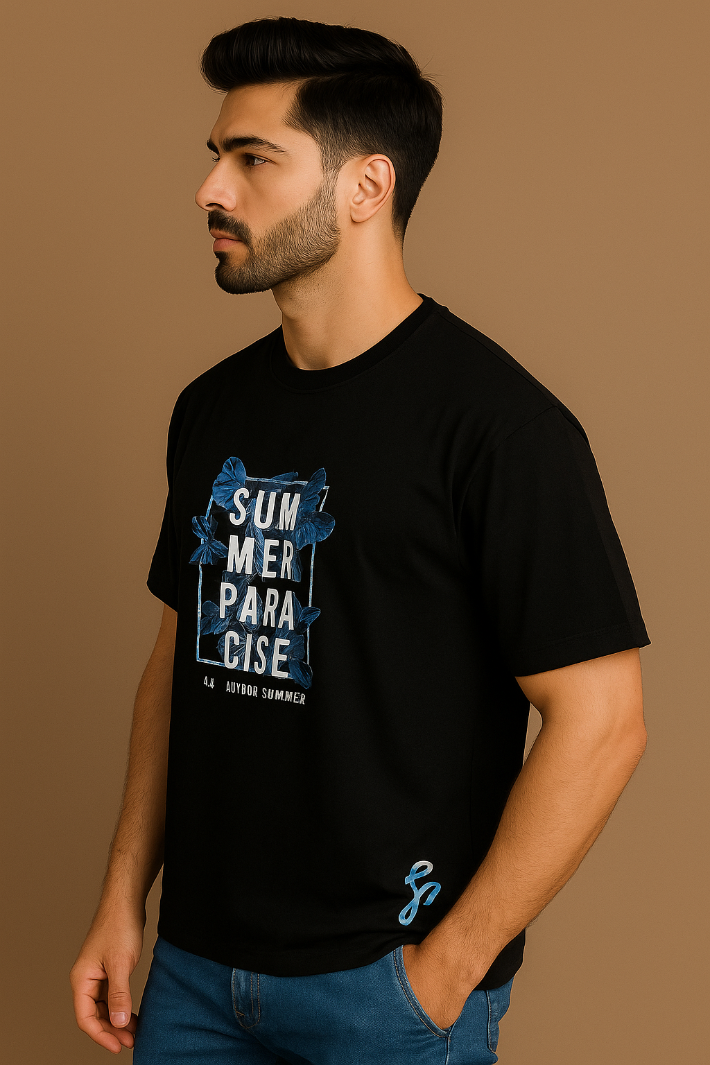 FITMAD T shirt for men