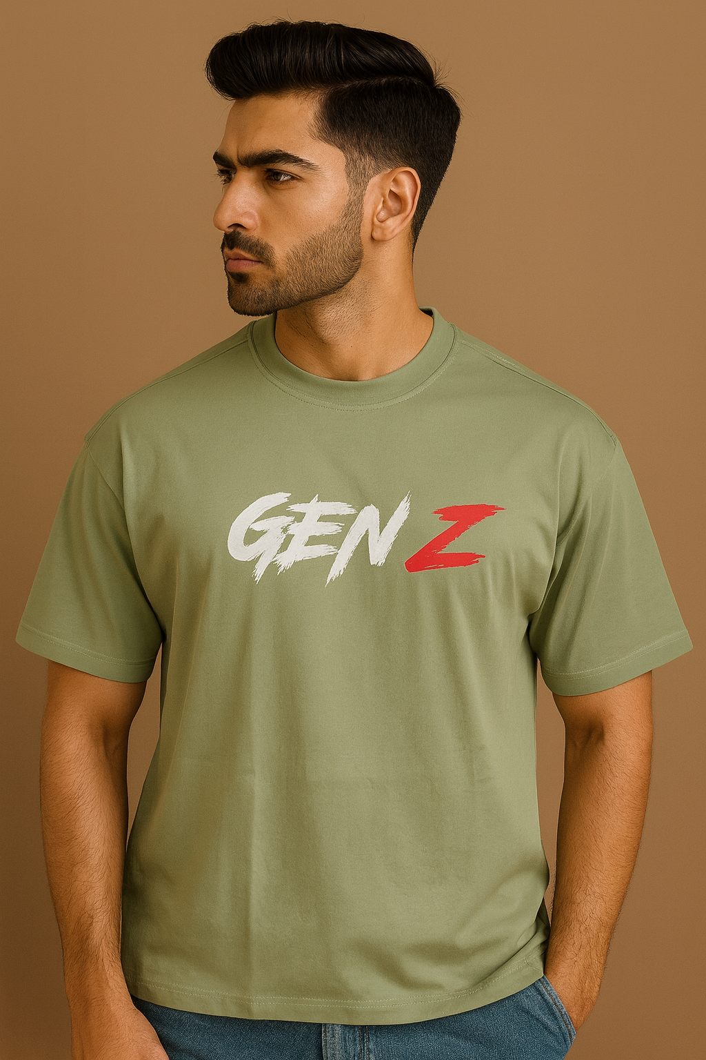 FITMAD T shirt for men