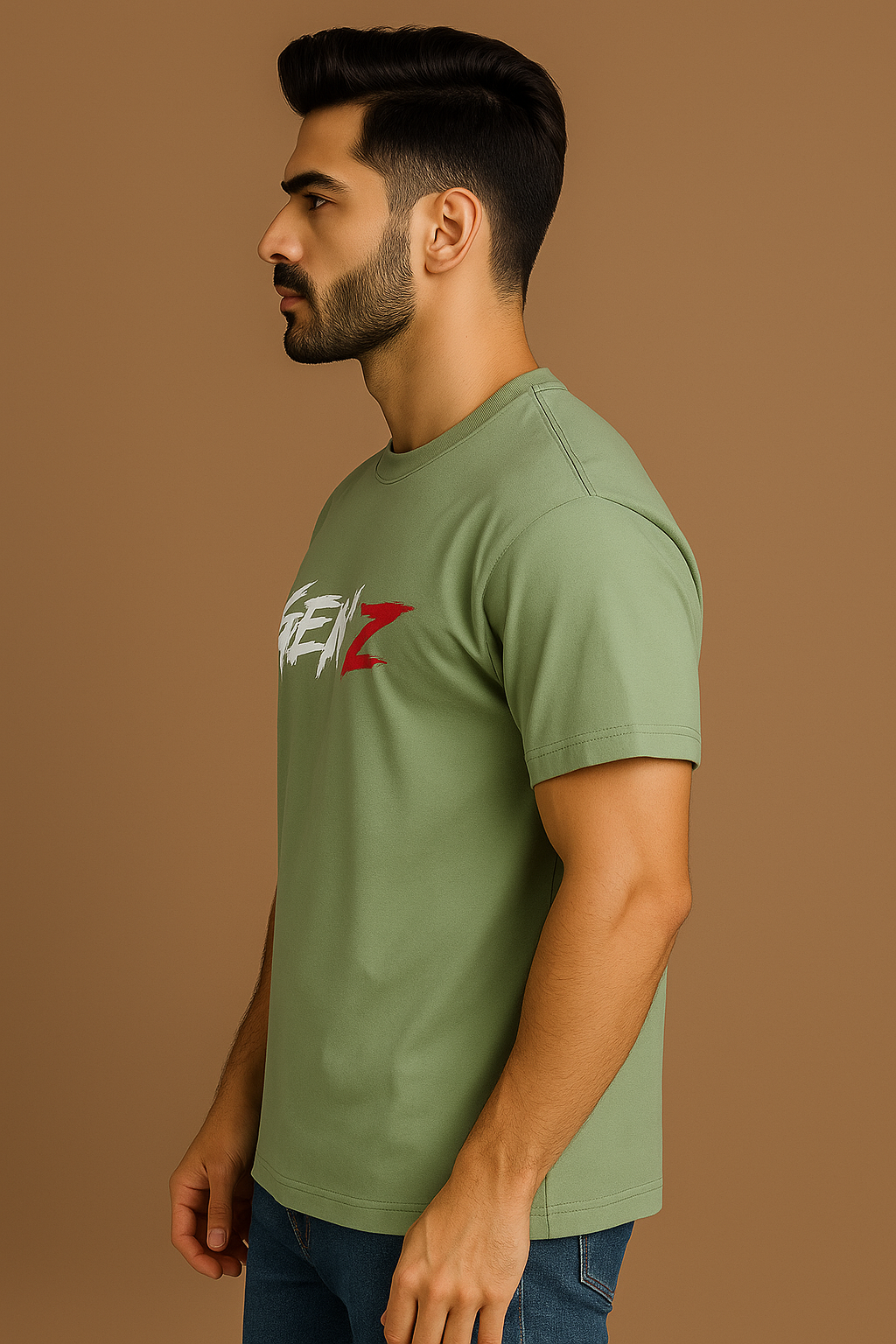 FITMAD T shirt for men