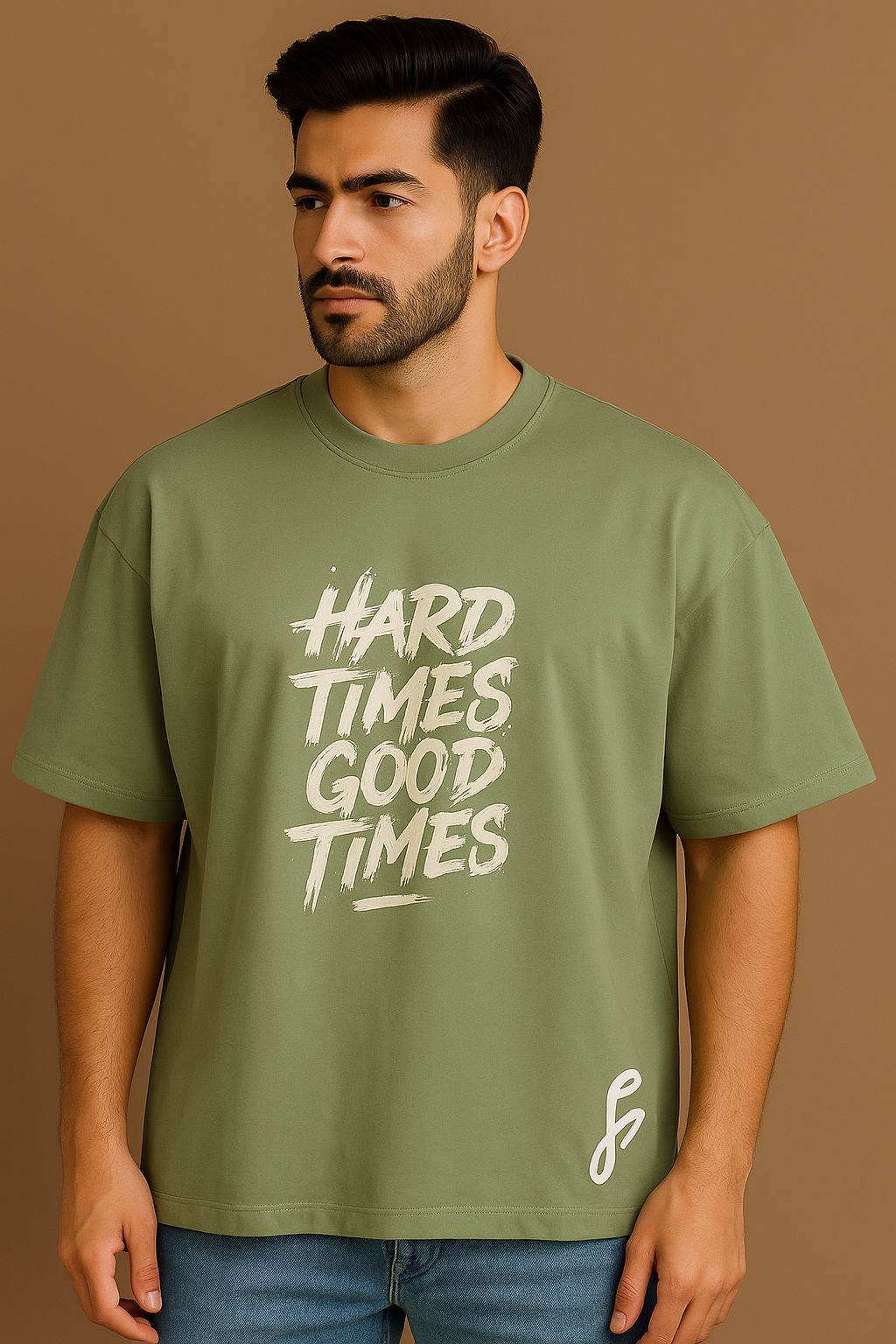 FITMAD T shirt for men