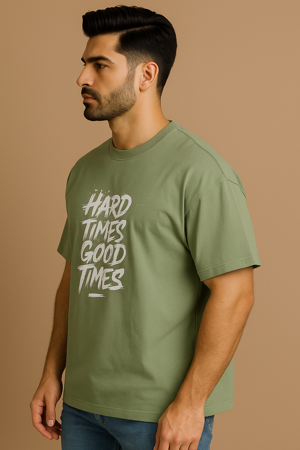 FITMAD T shirt for men