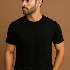 regular fit cotton lycra