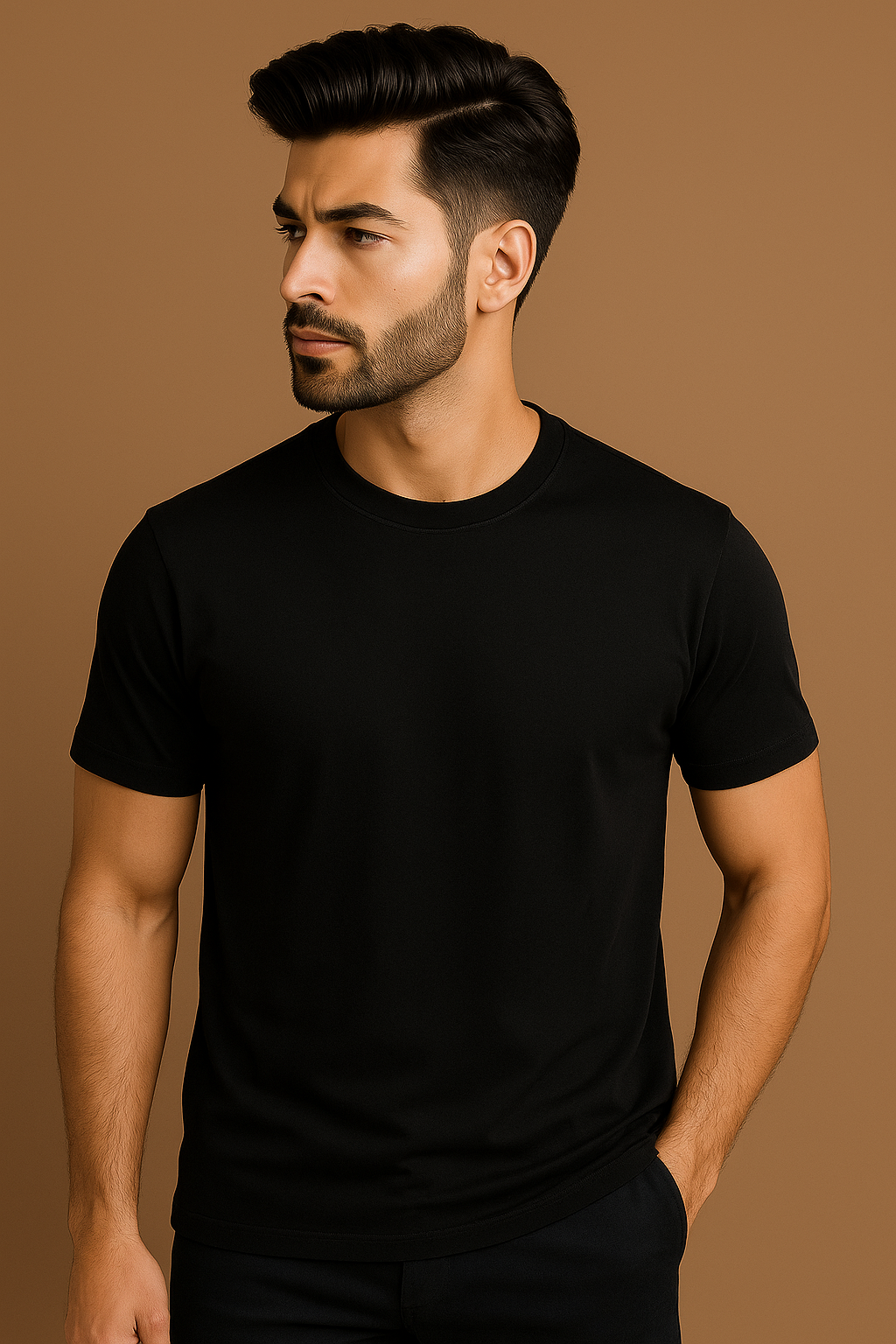 regular fit cotton lycra regular fit cotton lycra