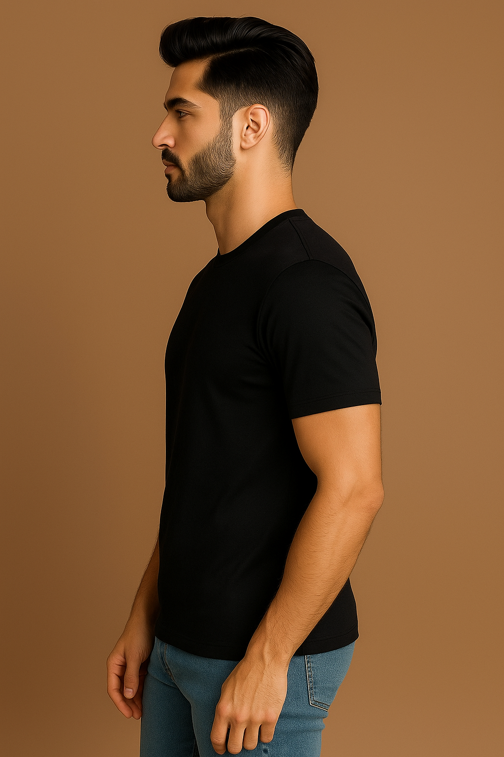 regular fit cotton lycra regular fit cotton lycra