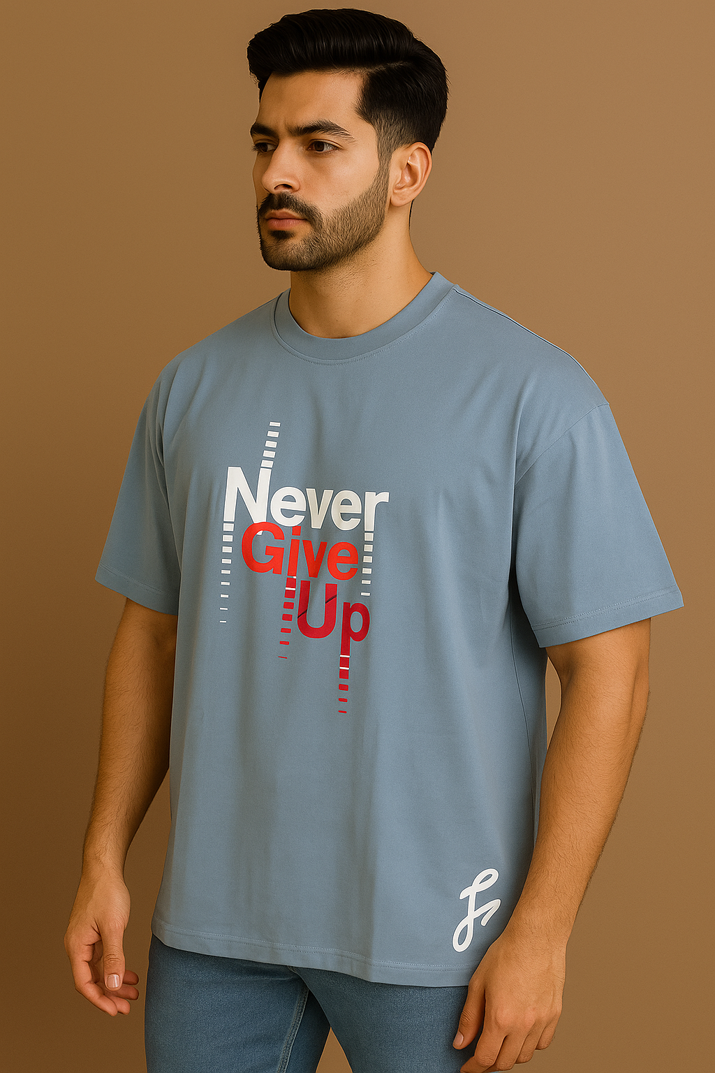 FITMAD T shirt for men