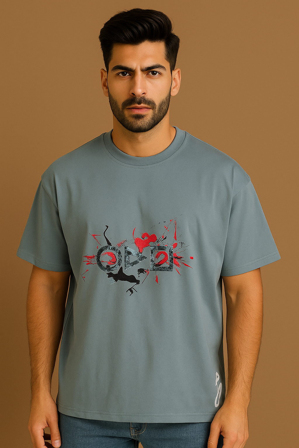 FITMAD T shirts for men